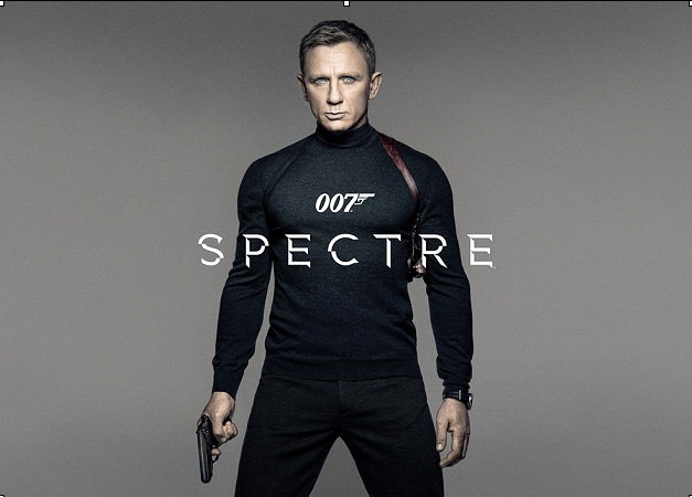 "سبكتر " آخر أفلام جيمس بوند في القاعات التونسية 